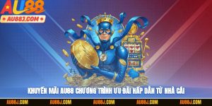 Ưu Đãi AU88